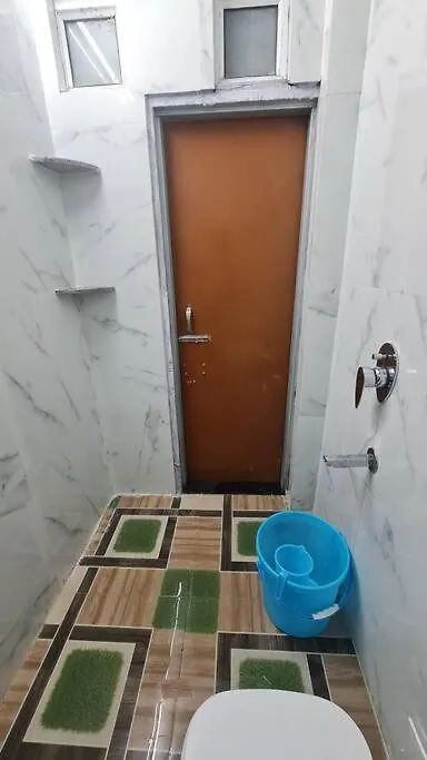 Courtyard By Palm -3Bkh Mini Farm House 구르가온